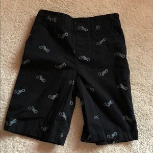 Boys shorts